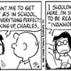 Illustration for article titled How iPeanuts/i Used Marcie To Explore Unhealthy Relationships